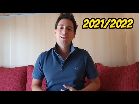 PRESENTAZIONE STAGIONE 2021/2022