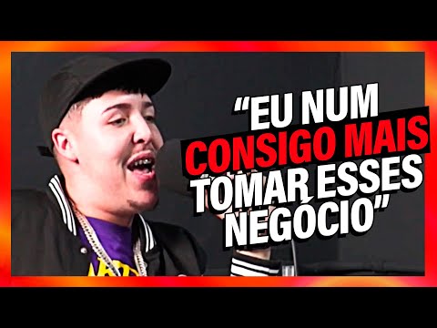 HISTÓRIAS DE BEB1D4 | ALDEIA CAST #141