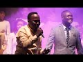 BWANA WEWE NI MWEMA Boaz Danken Ft Eliya Mwantondo GodisReal PenuelAlbum