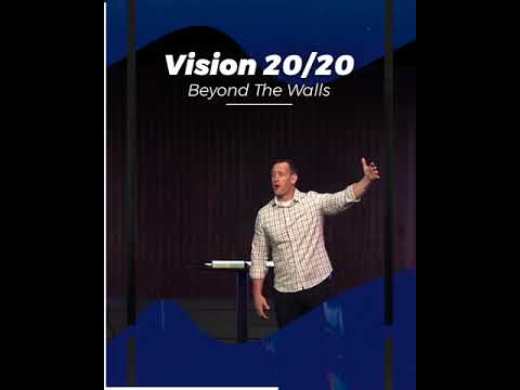 Let's Turn The World Upside Down! - Sermon Highlight