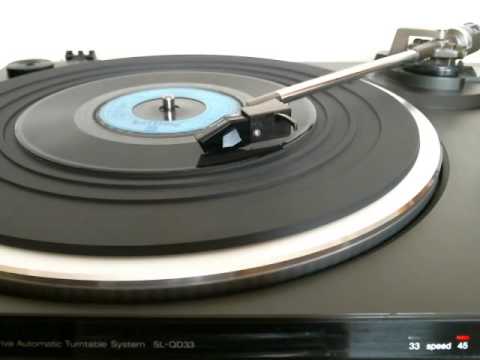 Bobby Crush - Buckingham Palais (1974)