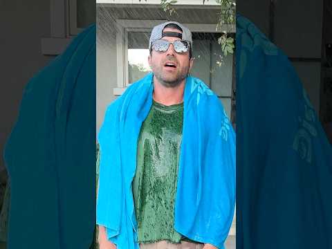 Why The Weatherman Is Always Wrong!