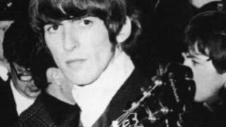 George Harrison Tribute from Coldplay - Glass of Water