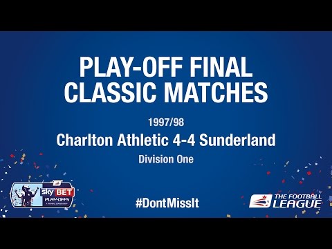 Charlton 4-4 Sunderland (7-6 g.p.)
