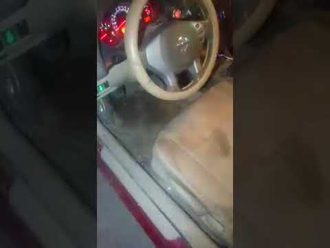 1 megawatt engine test run