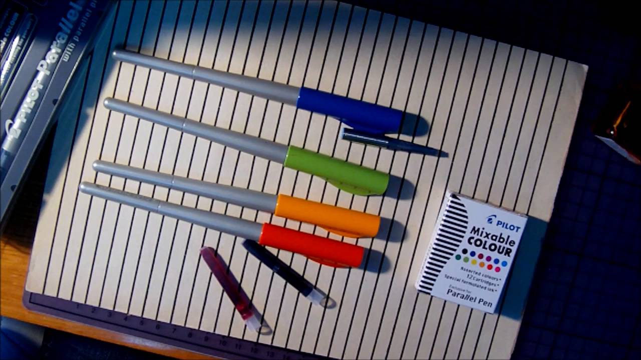 Kopia filmu PILOT parallel pen test by THEOSONE