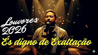 Fernandinho IA - (LANÇAMENTO 2026) És digno de Exaltação.