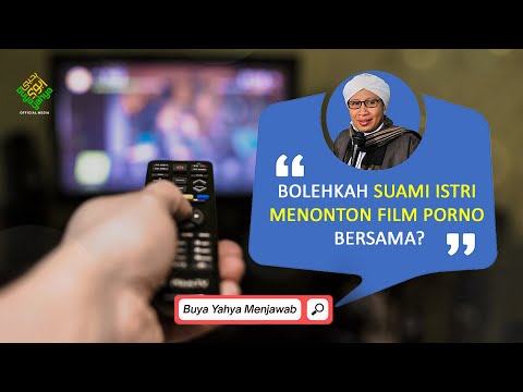 <p>#buyayahya #albahjah #suamiistrimenontonbf</p>
<p>Saat promil suami hanya bisa mengeluarkan sperma dengan menonton film porno, apakah diperbolehkan jika menonton bersama istri ?</p>
<p>Sahabat Buya Yahya Official<br />
Untuk mendapatkan update informasi seputar program dakwah Al-Bahjah dan Konten2 terbaru Buya Yahya<br />
Silahkan save dan chat nomor Al-Bahjah Center 0811 2464 888 atau klik link bit.ly/SahabatAlbahjah</p>
<p>Mari Bergabung di Sosial Media Resmi Buya Yahya :<br />
Spotify:<br />
bit.ly/spotifybuyayahya<br />
Instagram :<br />
instagram.com/buyayahya_albahjah/<br />
Facebook :<br />
facebook.com/buyayahya.albahjah/<br />
Twitter :<br />
twitter.com/buya_albahjah<br />
Telegram :<br />
t.me/buyayahyaofficial<br />
Youtube Buya Yahya:<br />
youtube.com/majelisalbahjah</p>
<p>___________________________________________________________________________________</p>
<p>LEMBAGA PENGEMBANGAN DAKWAH AL-BAHJAH<br />
Jl. Pangeran Cakrabuana No. 179 Blok Gudang Air Kel. Sendang Kec.Sumber Kab. Cirebon 45611</p>
<p>#buyayahya #albahjah #suamiistrimenontonbf</p>
<p>Saat promil suami hanya bisa mengeluarkan sperma dengan menonton film porno, apakah diperbolehkan jika menonton bersama istri ?</p>
<p>Sahabat Buya Yahya Official<br />
Untuk mendapatkan update informasi seputar program dakwah Al-Bahjah dan Konten2 terbaru Buya Yahya<br />
Silahkan save dan chat nomor Al-Bahjah Center 0811 2464 888 atau klik link bit.ly/SahabatAlbahjah</p>
<p>Mari Bergabung di Sosial Media Resmi Buya Yahya :<br />
Spotify:<br />
bit.ly/spotifybuyayahya<br />
Instagram :<br />
instagram.com/buyayahya_albahjah/<br />
Facebook :<br />
facebook.com/buyayahya.albahjah/<br />
Twitter :<br />
twitter.com/buya_albahjah<br />
Telegram :<br />
t.me/buyayahyaofficial<br />
Youtube Buya Yahya:<br />
youtube.com/majelisalbahjah</p>
<p>___________________________________________________________________________________</p>
<p>LEMBAGA PENGEMBANGAN DAKWAH AL-BAHJAH<br />
Jl. Pangeran Cakrabuana No. 179 Blok Gudang Air Kel. Sendang Kec.Sumber Kab. Cirebon 45611</p>