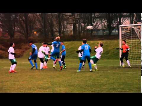 HIC02  2. Hold  Virum Sorgenfri - HIC  (1-6) 8/8