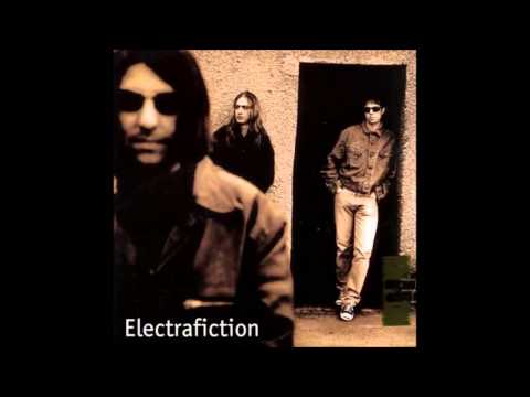 Electrafixion - Timebomb