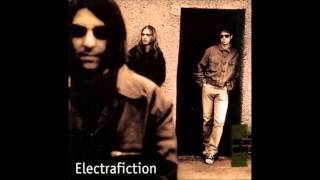 Electrafixion - Timebomb