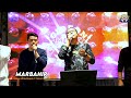 MARBAHIR JONAR SITUMORANG Ft THE BOYS TRIO Luar Biasa Pangarittaknai