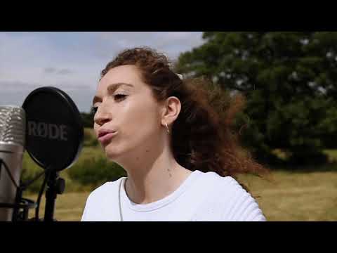 Marie Naffah: The Cage (Official Music Video)