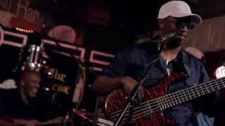 Jon Cleary & The Absolute Monster Gentlemen - Mo Hippa (Live @ The Maple Leaf)