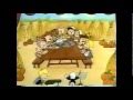 Met Life Peanuts Thanksgiving Commercial 1988