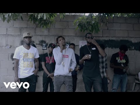 DAKROME, GAGE, CLYMAXX, PROPA FADE - BLACK CAT RIDDIM MEDELY (Explicit)