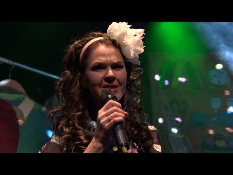 Brīnumskapis - Elektriskā Ģimene