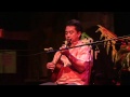 "Kaanapali Sunset", Performed By Herb Ohta, Jr
