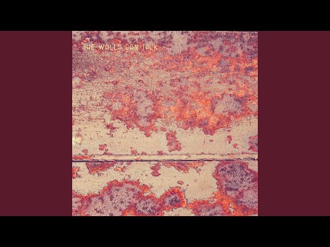 The Walls Can Talk (Alejandro Mosso Remix)