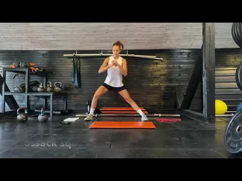 FunctionalFit Workout C4/ 1.1