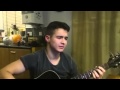 король и шут проклятый старый дом (cover) 