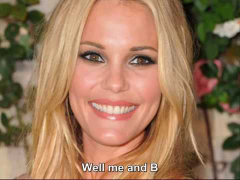 Kendall Payne   Supermodels   Popular Theme Song With Subtitles