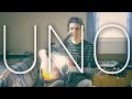 Muse - Uno // Acoustic Cover 