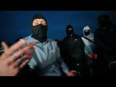 J Lizz - 27 (Official Music Video)