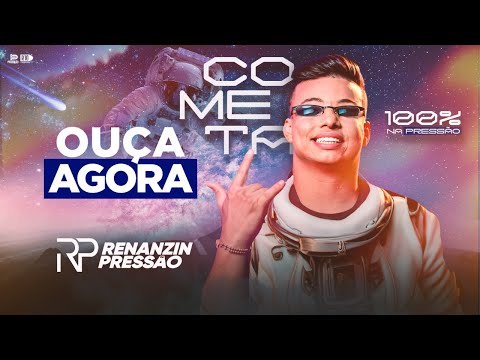 RENANZIN PRESSÃO - CD 100 % NA PRESSÃO