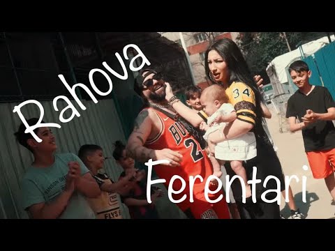 ALI SULTANUL & LARISA DINU ( APRILIA DBU ) - GYPSY STYLE ( Official Video 2023 )