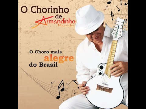 O chorinho de Armandinho
