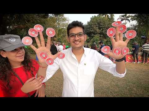 Leos Spreading Smiles