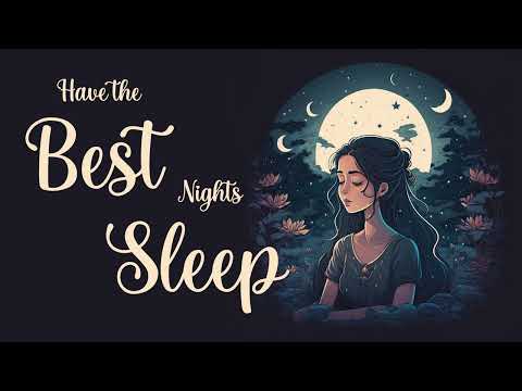 You are going to Have the Best Night's Sleep: Guided Meditation