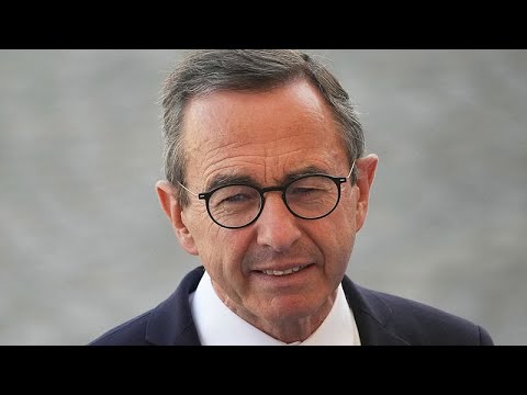 Bruno Retailleau torpille le gouvernement à peine nommé