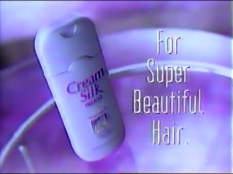 Cream Silk Light 30s - Philippines, 1995
