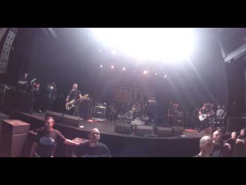 Ignite - Bleeding Live at The Sound Of Revolution 2016