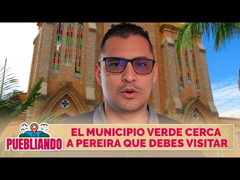Puebleando: Marsella, un tesoro republicano a 30 km de Pereira | Puebliando