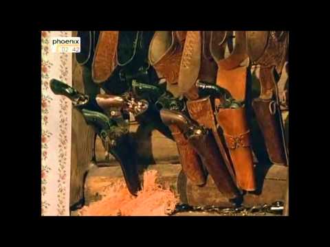 Moderne (Wilder Westen)