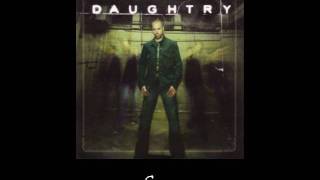 Sorry ~ DAUGHTRY