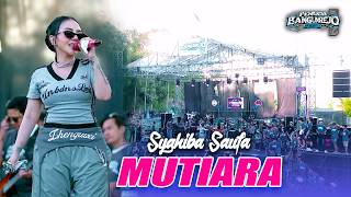 Download lagu SYAHIBA SAUFA - MUTIARA ( Melon Music Live Pemuda Bangunrejo ) mp3 Download lagu SYAHIBA SAUFA - MUTIARA ( Melon Music Live Pemuda Bangunrejo ) mp3