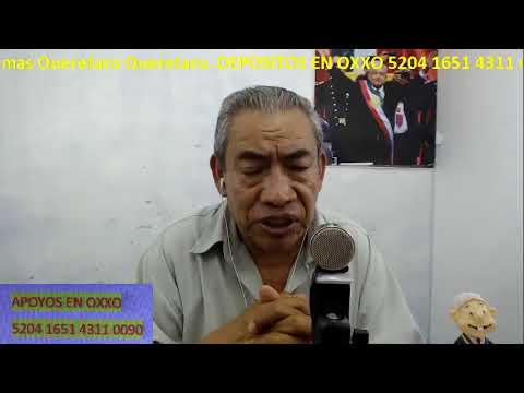 CLARO GOLPE DE EDO!! AMLO SE VA CONTRA TODOS LOS MEDIOS!!DECRETO CONTRA EL VIRUS!