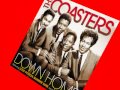 The Coasters :::: Wait A Minute.