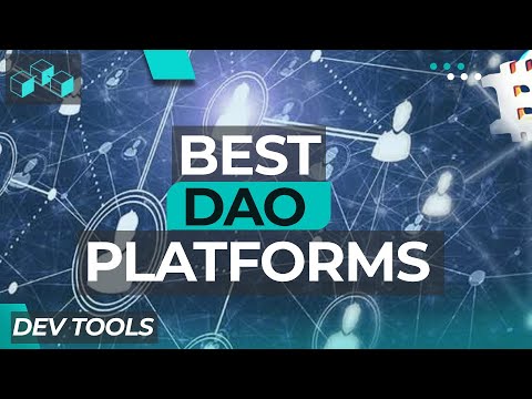 How to create a DAO: Best tools and platforms
