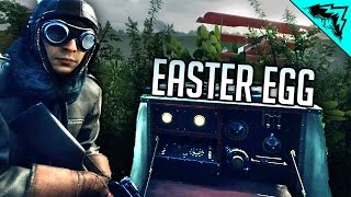 Battlefield 1 Easter Eggs - Headphones, Hidden Telegraphs, & Morse Code Summary