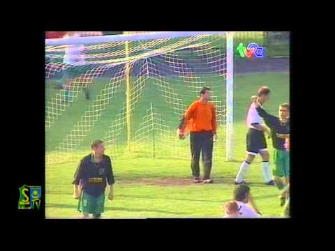 1999.06.05 Siarka Tarnobrzeg - Alit Ożarów 4:0