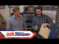 Good Clean Fun with Nick Offerman | Ask This Old House