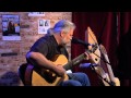 Show #5 - Ken Bonfield - "Ella's Labor Day Blues"
