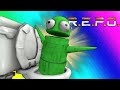 R E P O The Toilet Revival Mod Is Hilarious