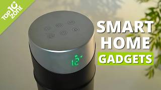 10 Amazing Smart Home Gadgets You'll Want to Own in 2026