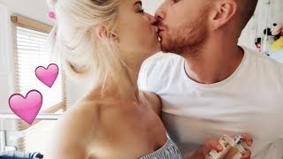 BIG THINGS ARE HAPPENING RIGHT NOW | Vlog 10